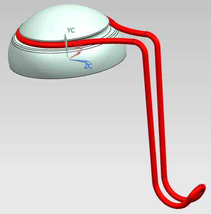 Similar hooks