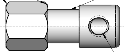 Brass Parts