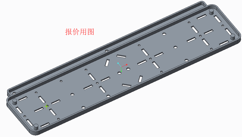 Quotation of Plastic Products