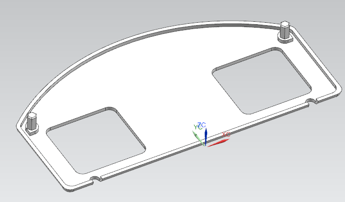 Quotation and Inquiry for Several Plastic Parts