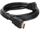 HDMI短电缆。