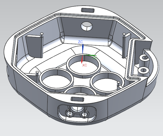 Quotations for Several Small Injection Molding Parts