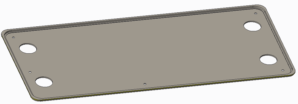 Quotation of Electrical Shell Parts