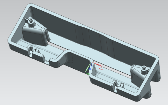 Quotation for Small Injection Molding Parts