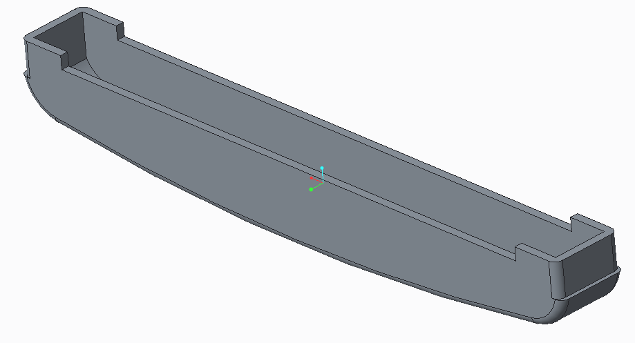 Quotation of injection shell