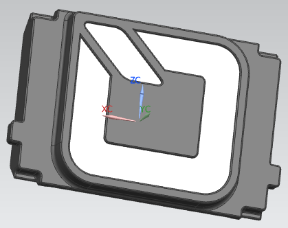 Injection Molding Parts