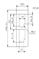 USB外壳