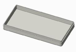 Quotation of Injection Molded Shell