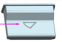 ABS plastic shell quotation