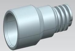 Injection Molded Products