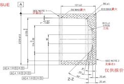 转接器