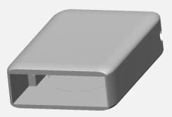 Canadian plastic parts