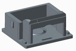 Quotation of plastic parts