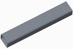 Quotation of plastic parts as required