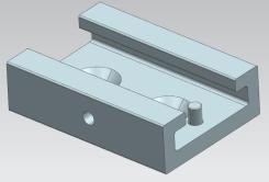 Small injection products