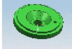 Quotation of injection molding products